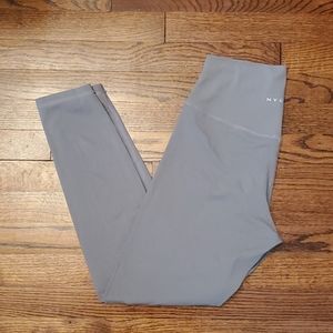 NVGTN signature leggings - large